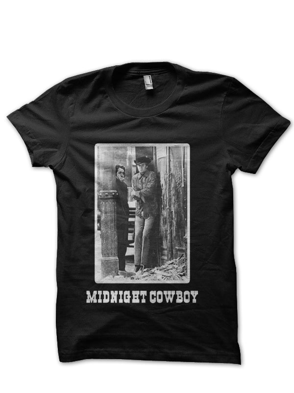 Midnight Cowboy T-Shirt Style006