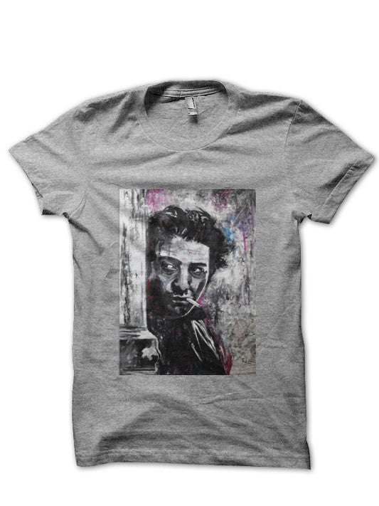 Midnight Cowboy T-Shirt Style008