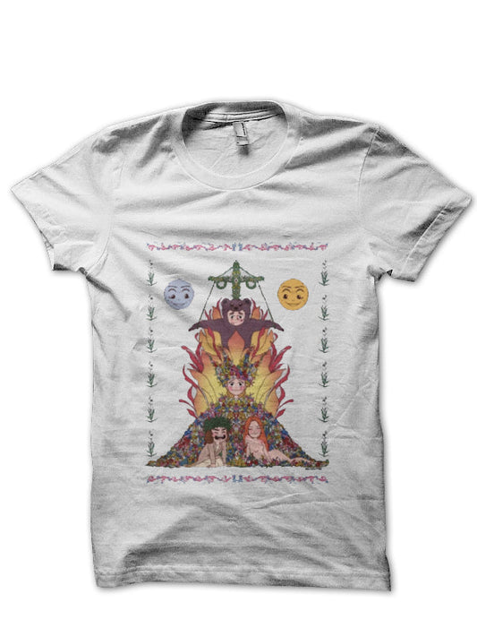 Midsommar T-Shirt Style006