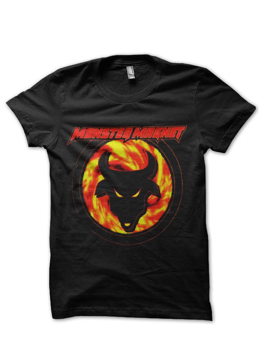 Monster Magnet T-Shirt Style006