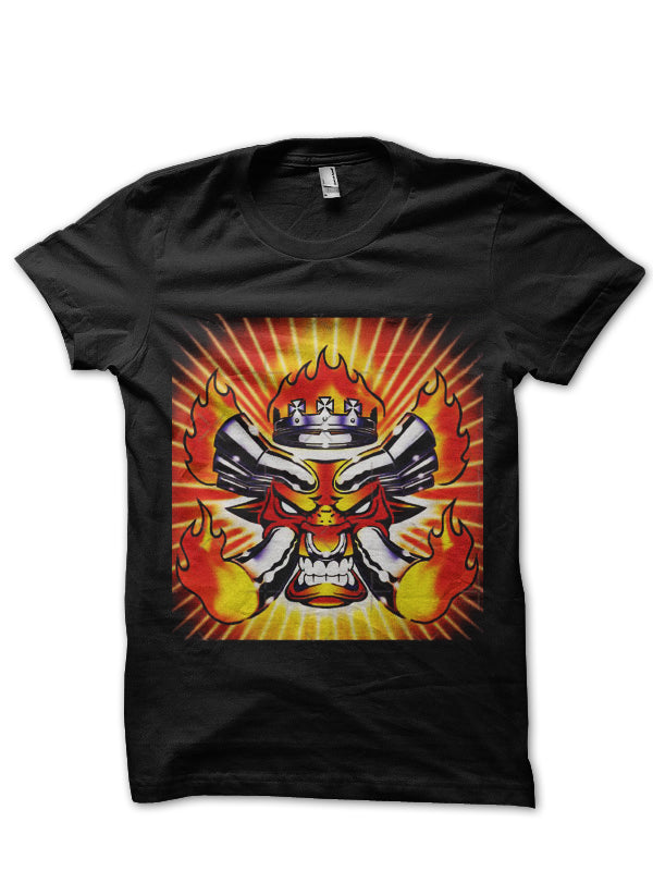 Monster Magnet T-Shirt Style004