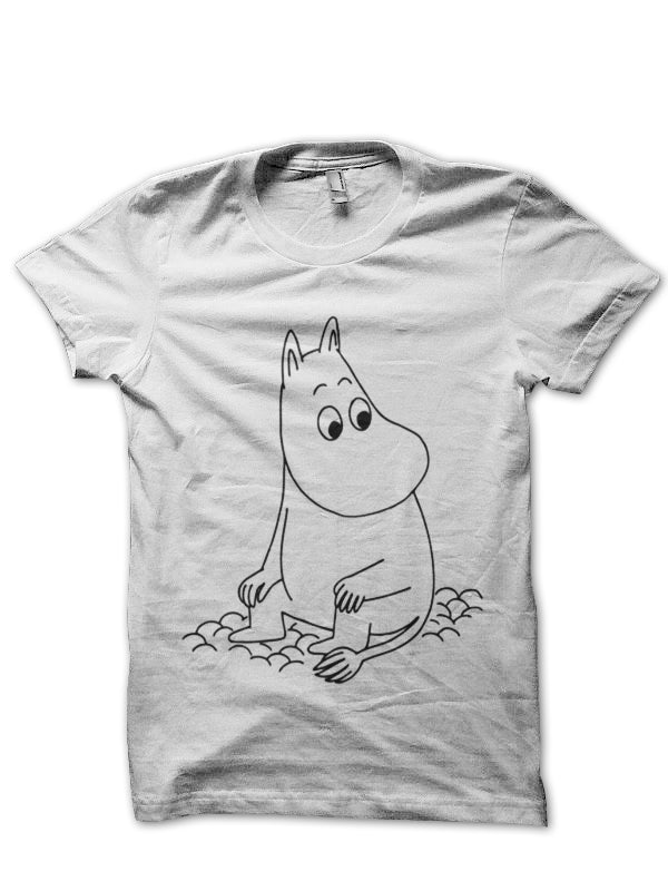 Moomins T-Shirt