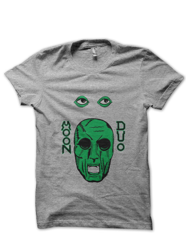 Moon Duo T-Shirt Style002