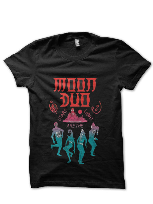 Moon Duo T-Shirt