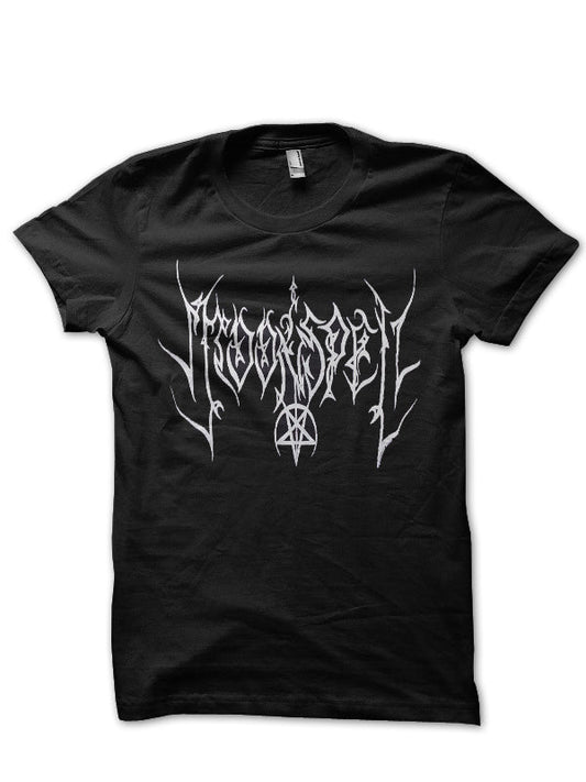 Moonspell T-Shirt Style007