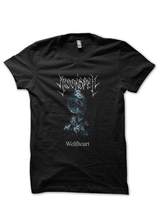 Moonspell T-Shirt Style005