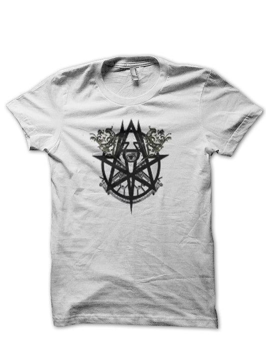 Moonspell T-Shirt Style004