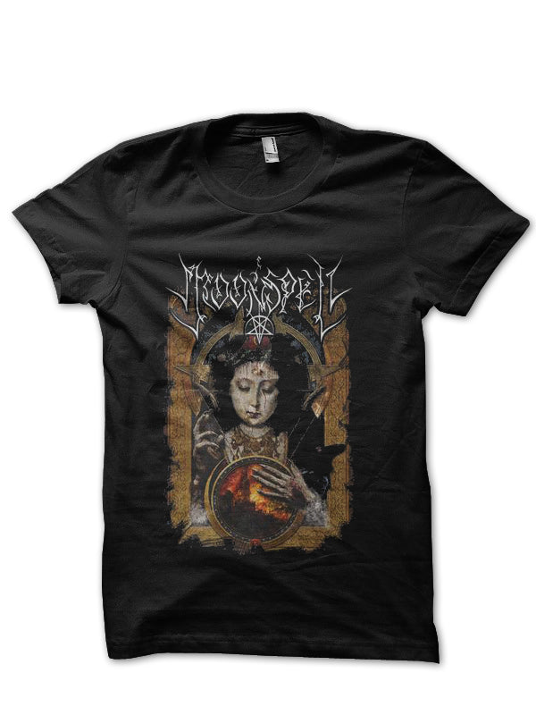 Moonspell T-Shirt Style003