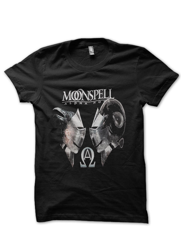 Moonspell T-Shirt Style001