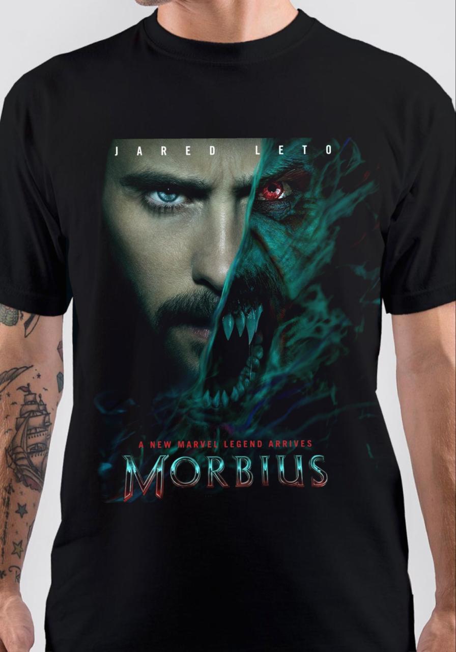 Morbius T-Shirt