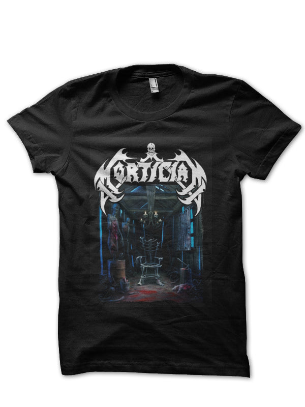 Mortician T-Shirt Style011