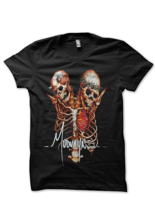 Mudvayne T-Shirt Style021