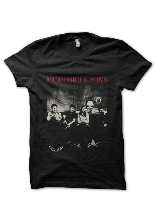 Mumford & Sons T-Shirt