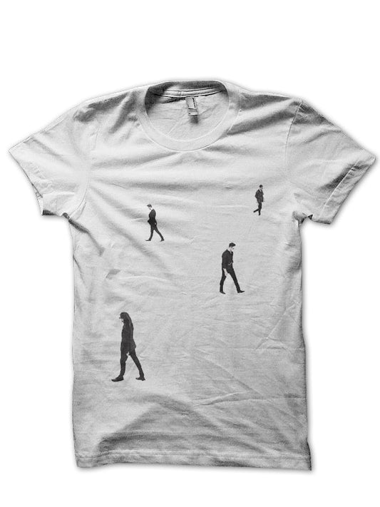 Mumford & Sons T-Shirt Style009