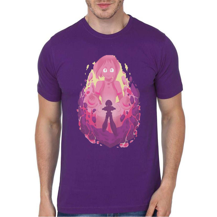 My Hero Academia T-Shirt Style005