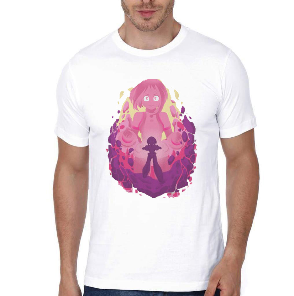 My Hero Academia T-Shirt Style006