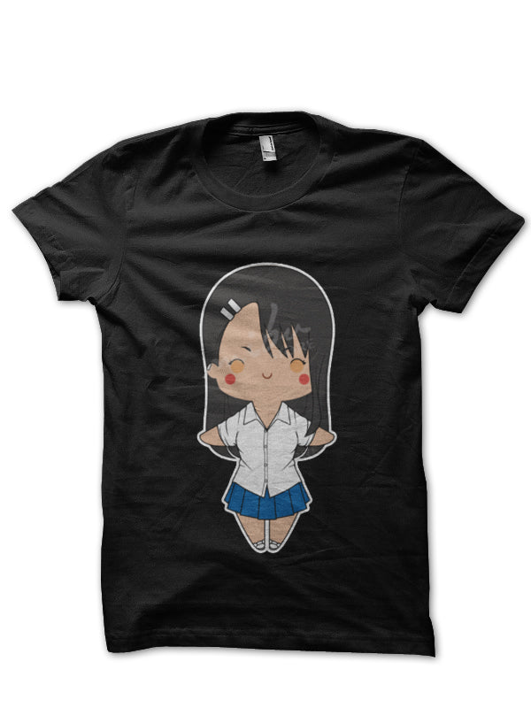 Nagatoro T-Shirt Style010