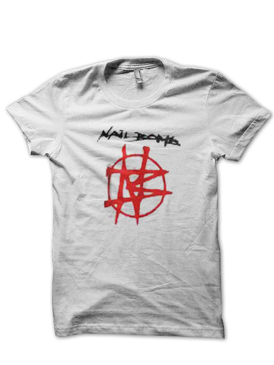 Nailbomb T-Shirt Style002