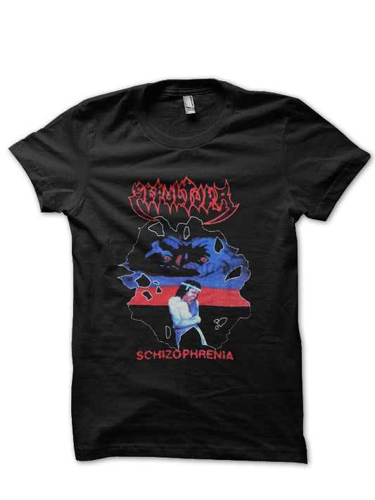 Nailbomb T-Shirt