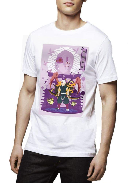 Nezuko Kamado T-Shirt Style003