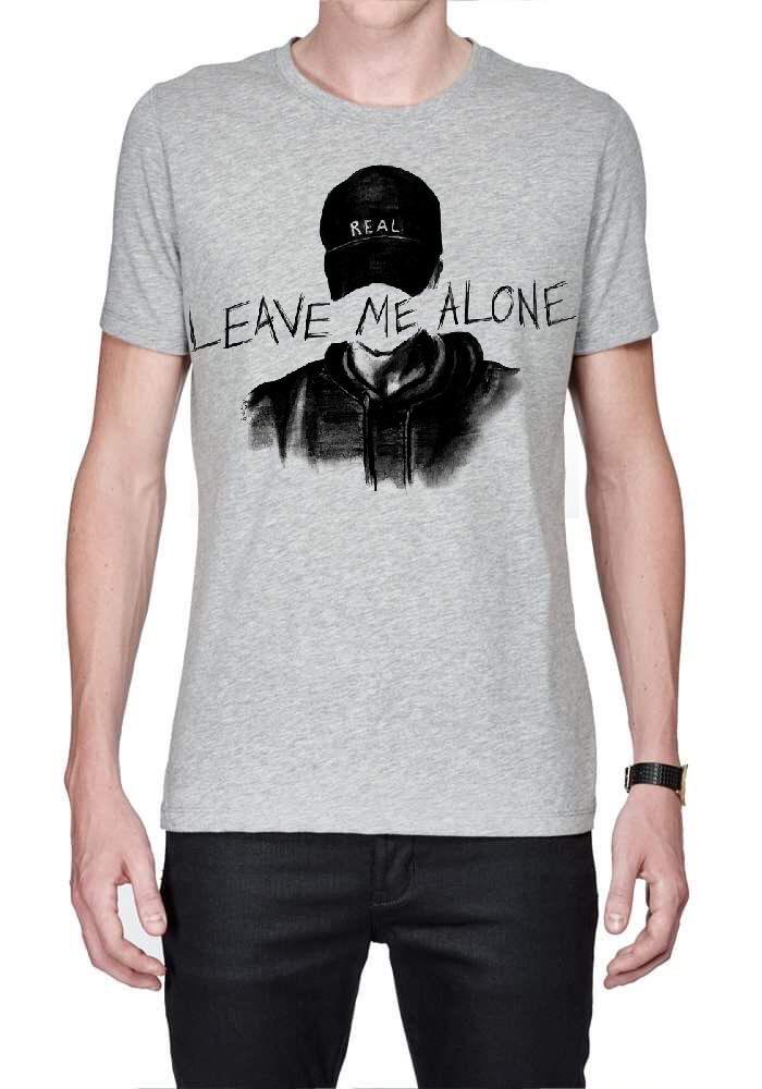 Nf Leave Me Alone T-Shirt