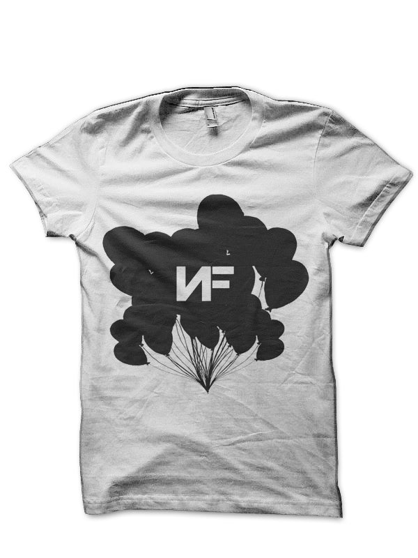 NF Balloons T-Shirt