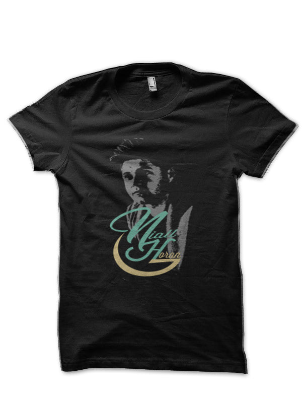 Niall Horan T-Shirt Style012