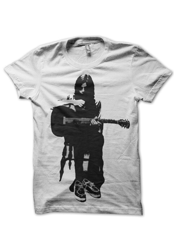Nick Drake T-Shirt Style009