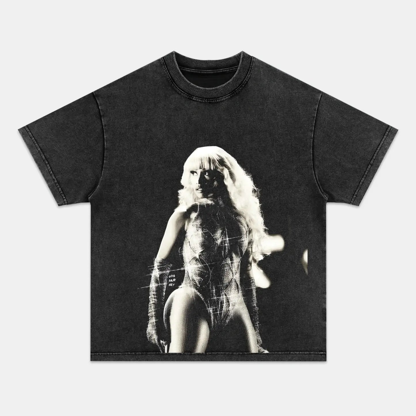 NICKI MINAJ  TEE Style001