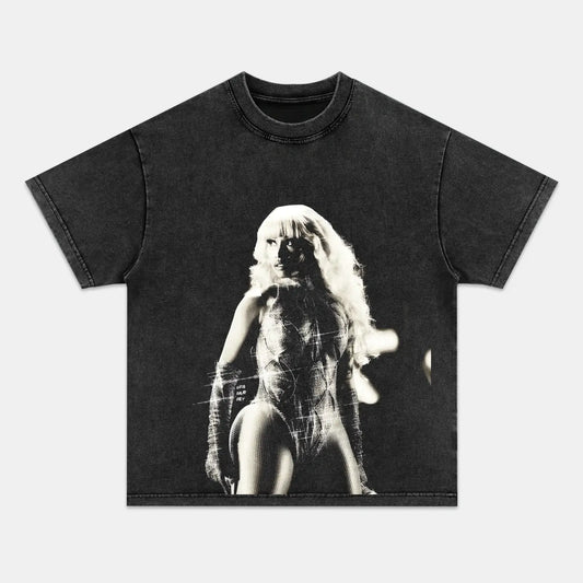 NICKI MINAJ  TEE Style001