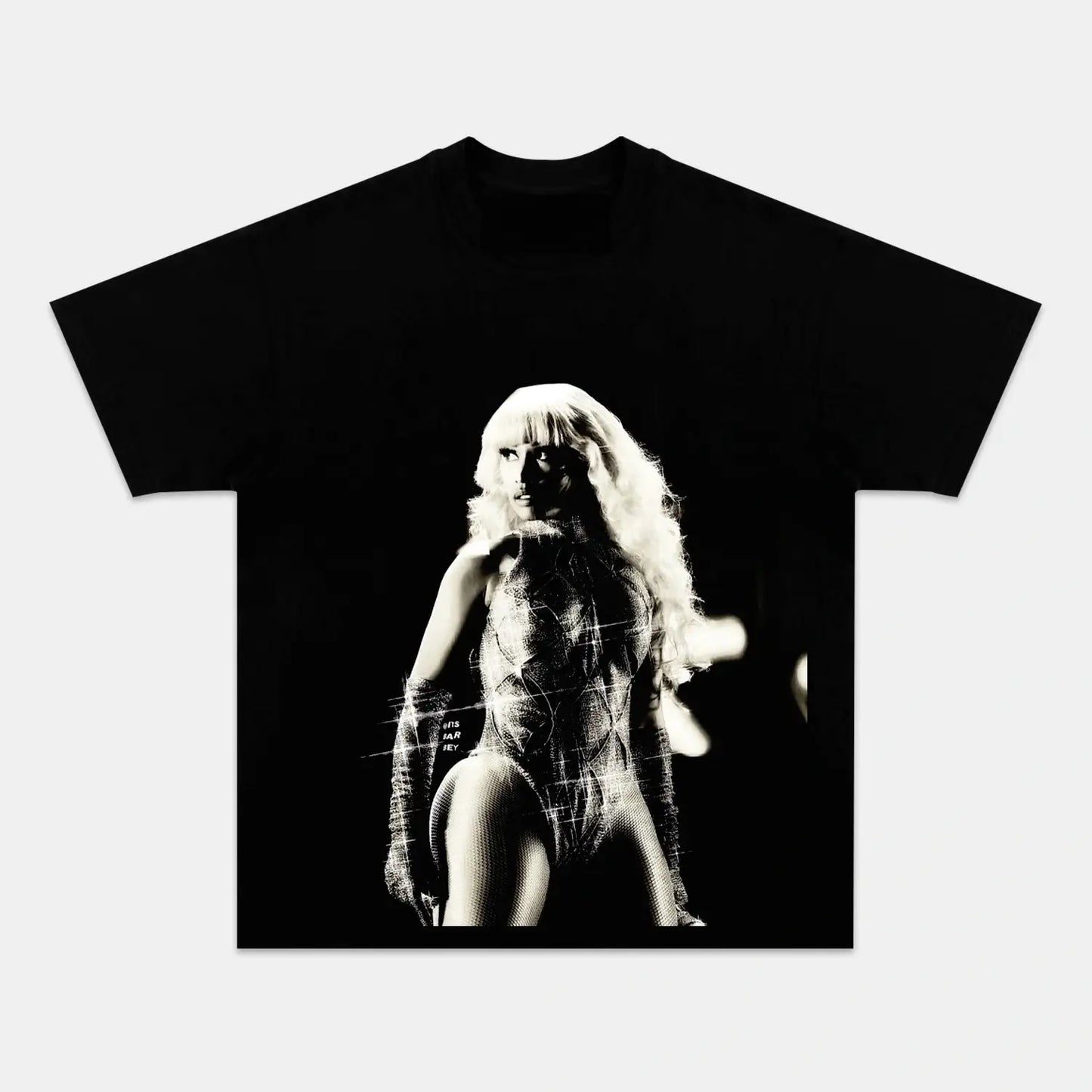 NICKI MINAJ  TEE Style001
