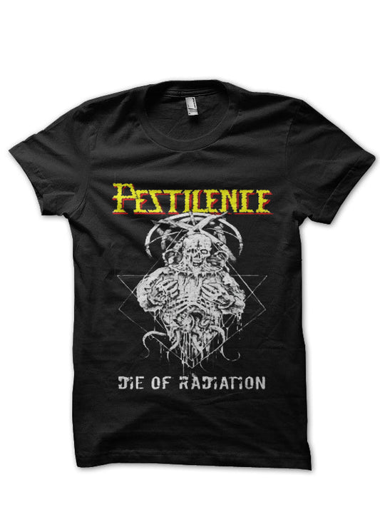 Pestilence T-Shirt Style008