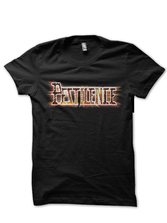 Pestilence T-Shirt Style007