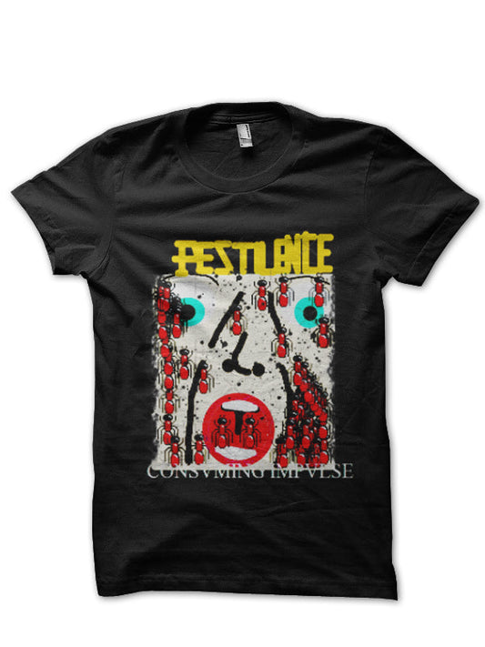 Pestilence T-Shirt Style005