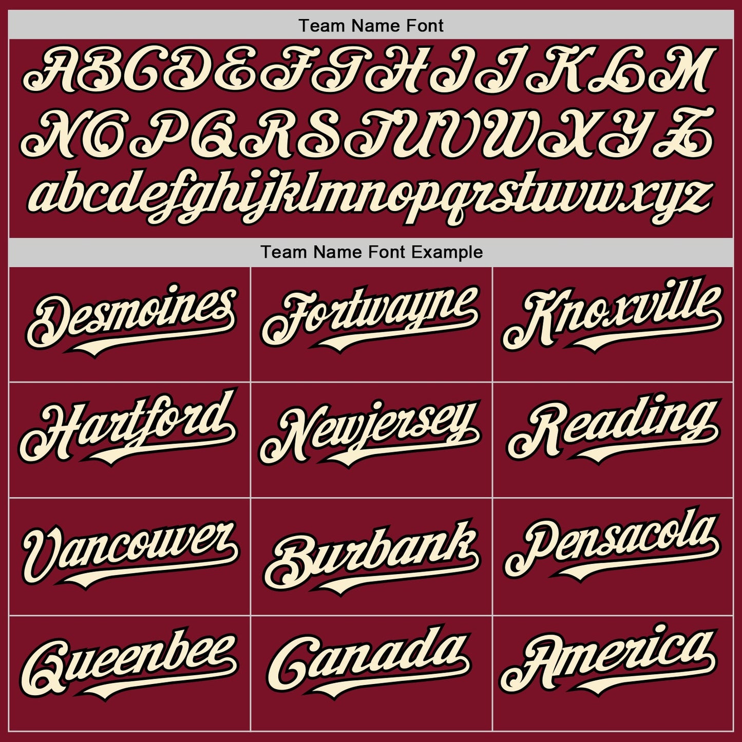 Custom Crimson Cream-Black Authentic Raglan Sleeves Baseball Jersey