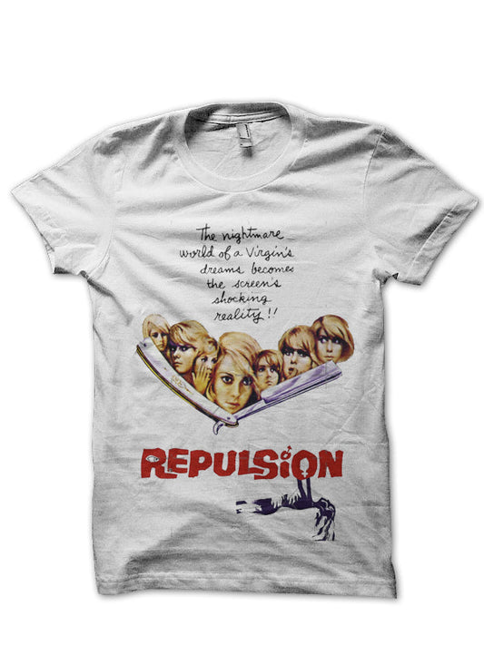 Repulsion T-Shirt Style005