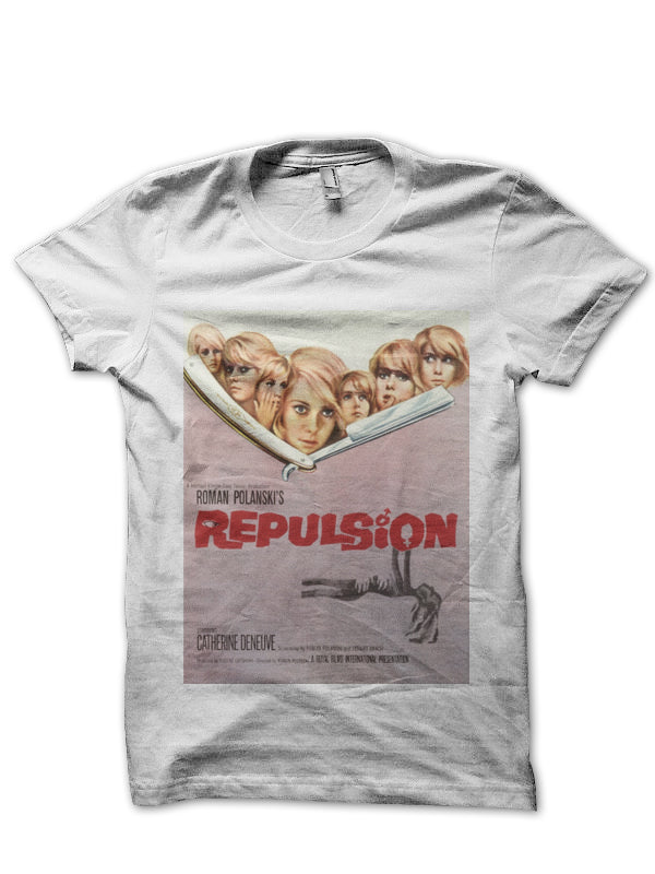 Repulsion T-Shirt Style003
