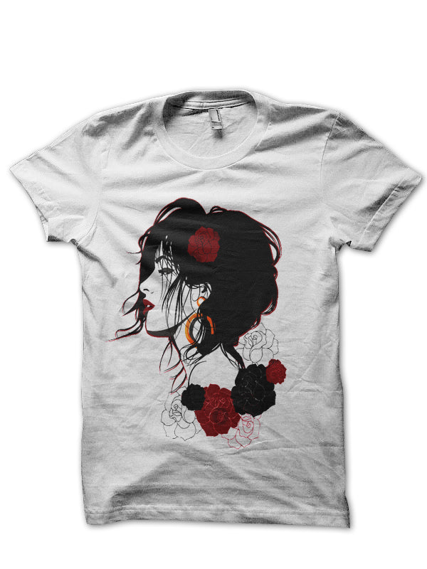 Camila Cabello T-Shirt Style012