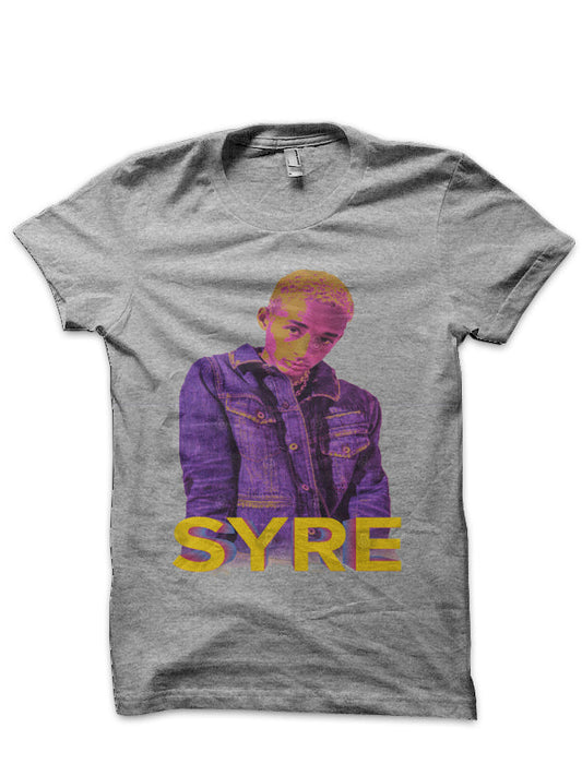 JADEN SMITH SYRE T-Shirt