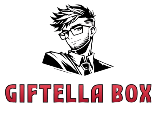 Giftella Box