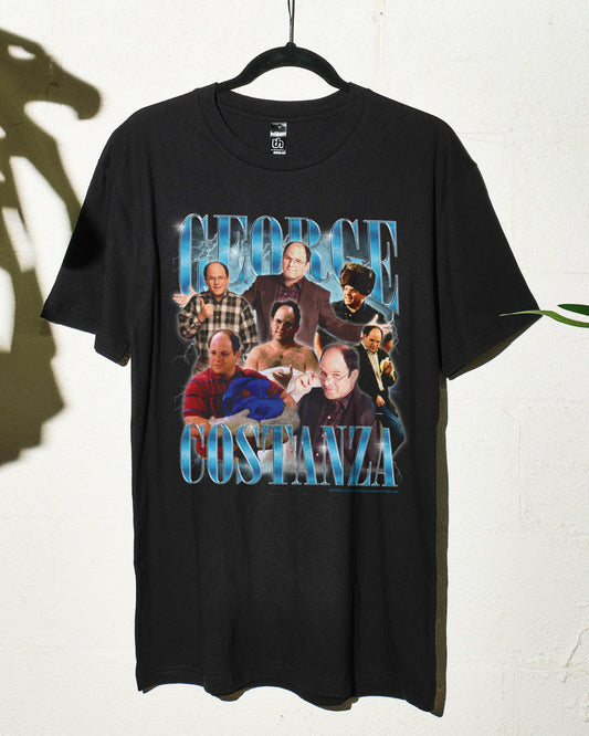Vintage George T-Shirt