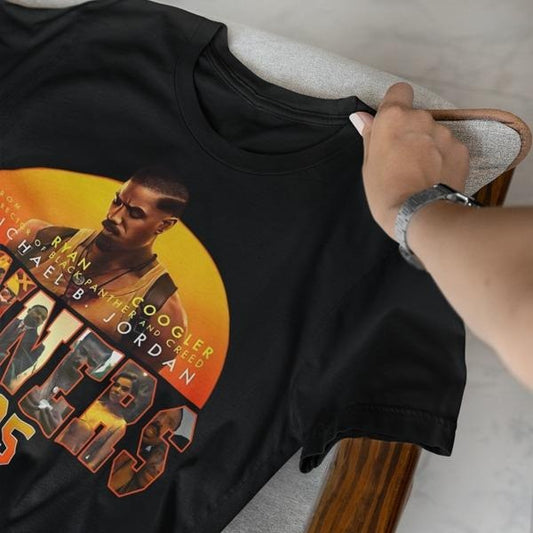 Sinners 2025 T-Shirt Tour 2025 Must-Have Graphic Tee, Vintage 90s Vibe for Fans