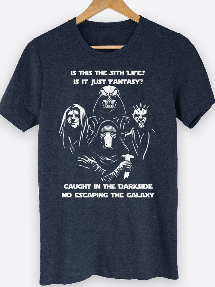 Is This The Sith Life Graphic Tee