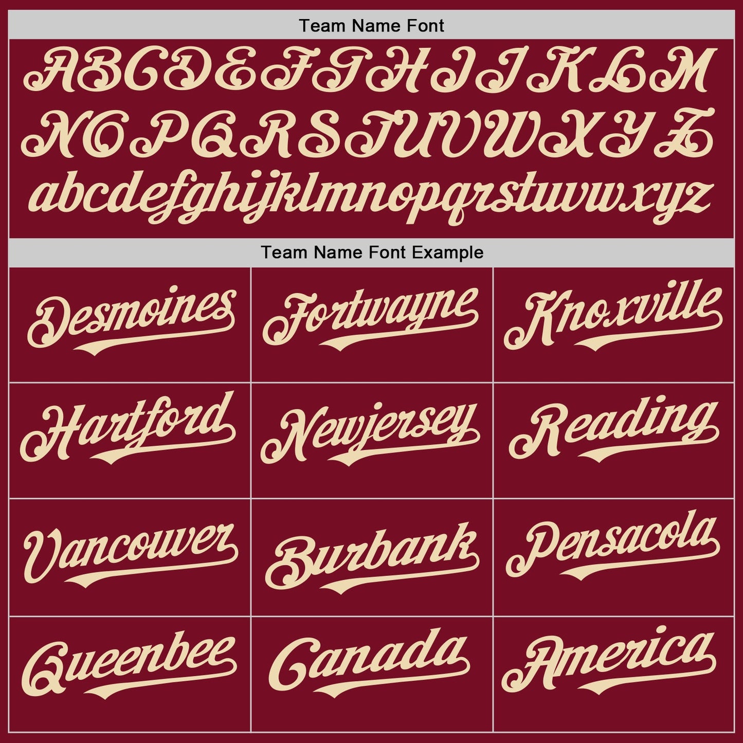 Custom Crimson Cream Authentic Sleeveless Baseball Jersey