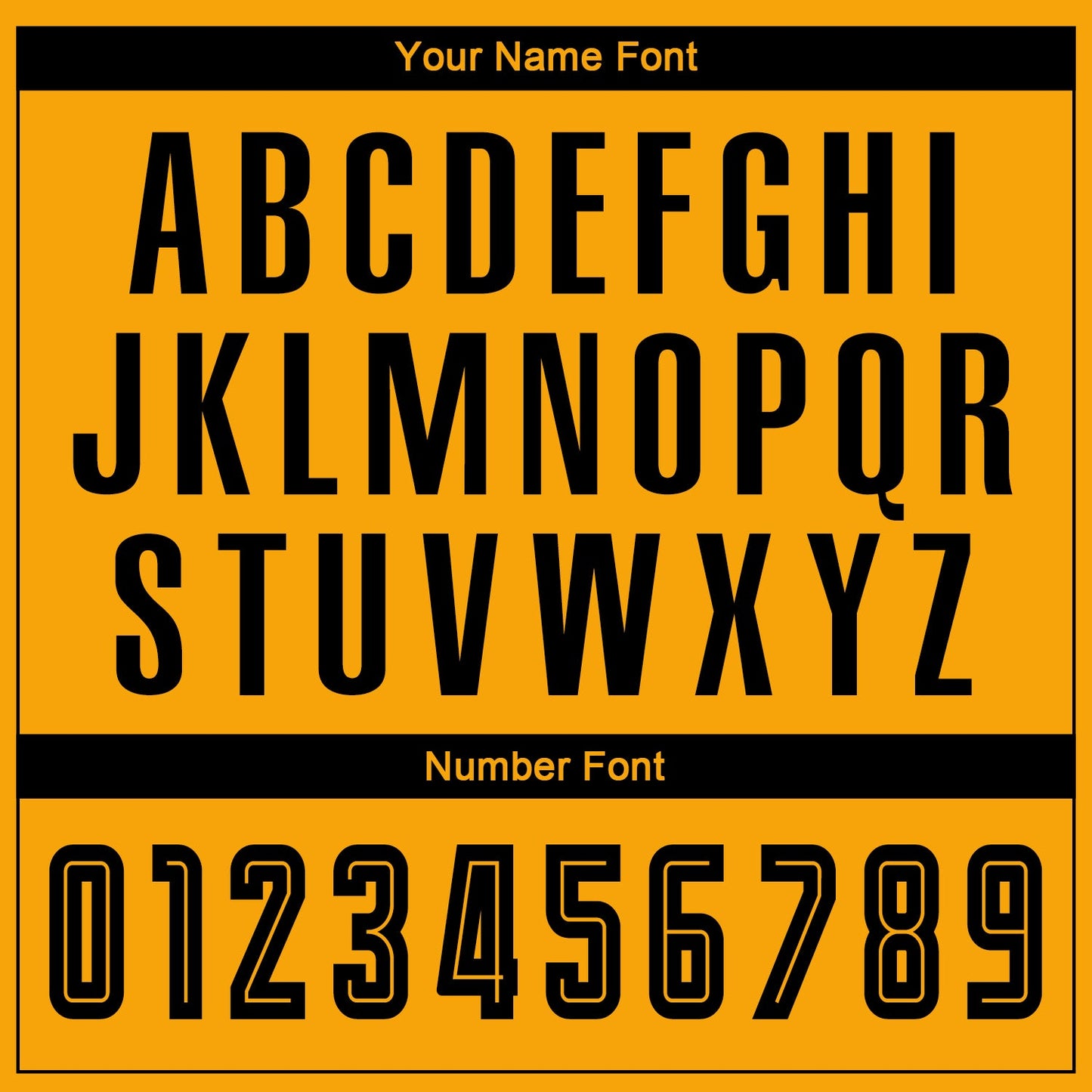 Custom Gold Black Sublimation Fade Fashion Soccer Uniform Jersey