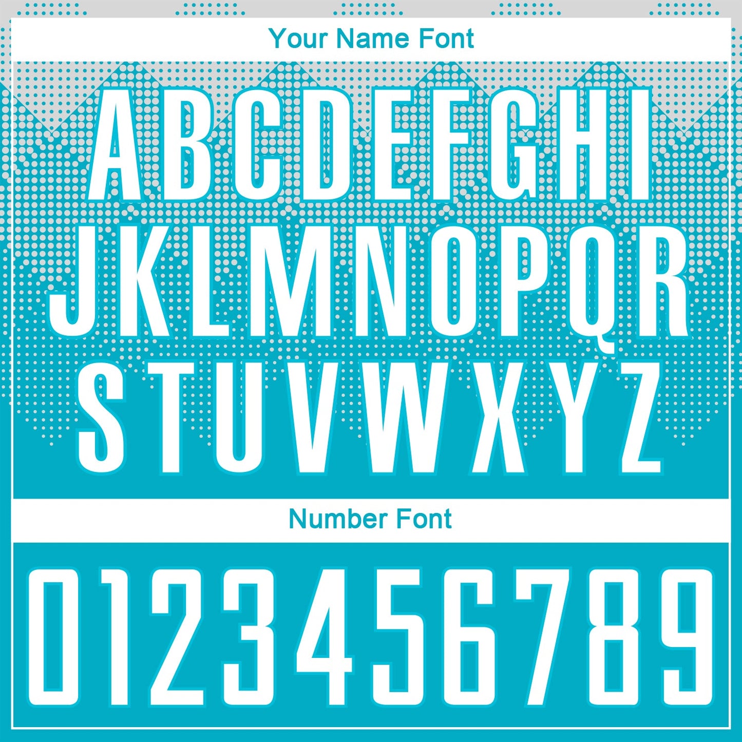 Custom Lakes Blue White Sublimation Soccer Uniform Jersey