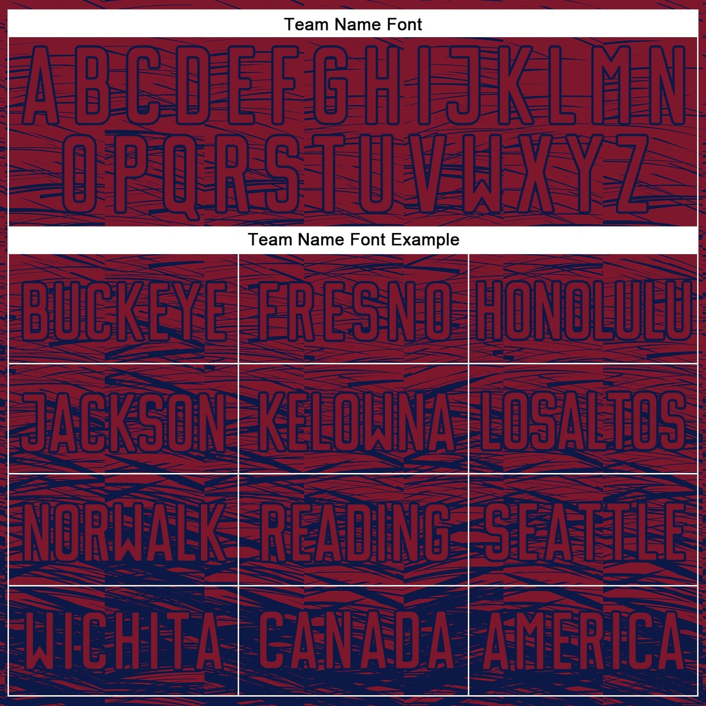 Custom Crimson Navy Sublimation Soccer Uniform Jersey