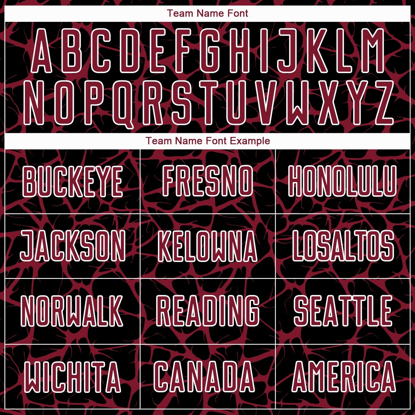 Custom Black Crimson-White Abstract Network Splash Sublimation Soccer Uniform Jersey