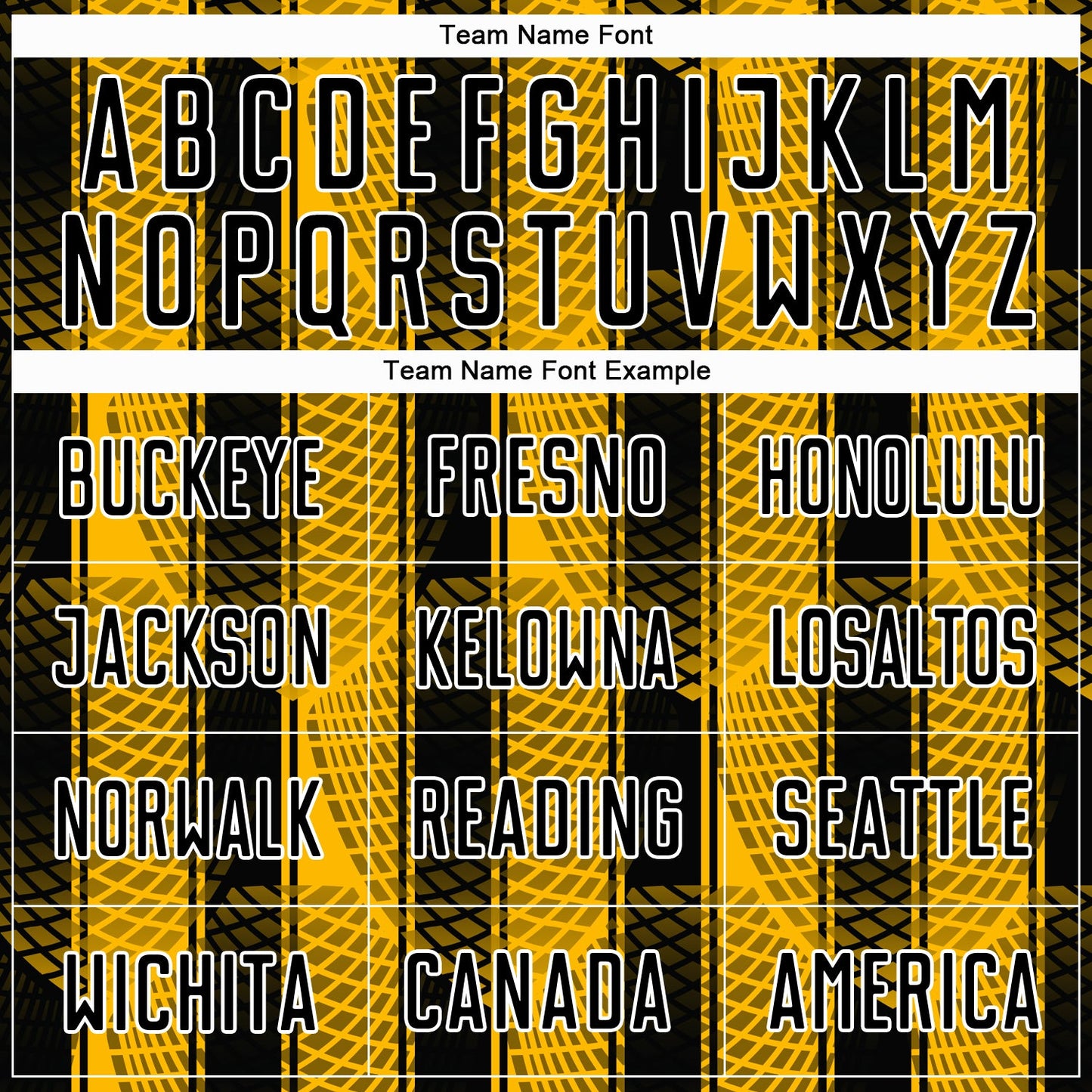 Custom Black Gold-White Abstract Network Sublimation Soccer Uniform Jersey