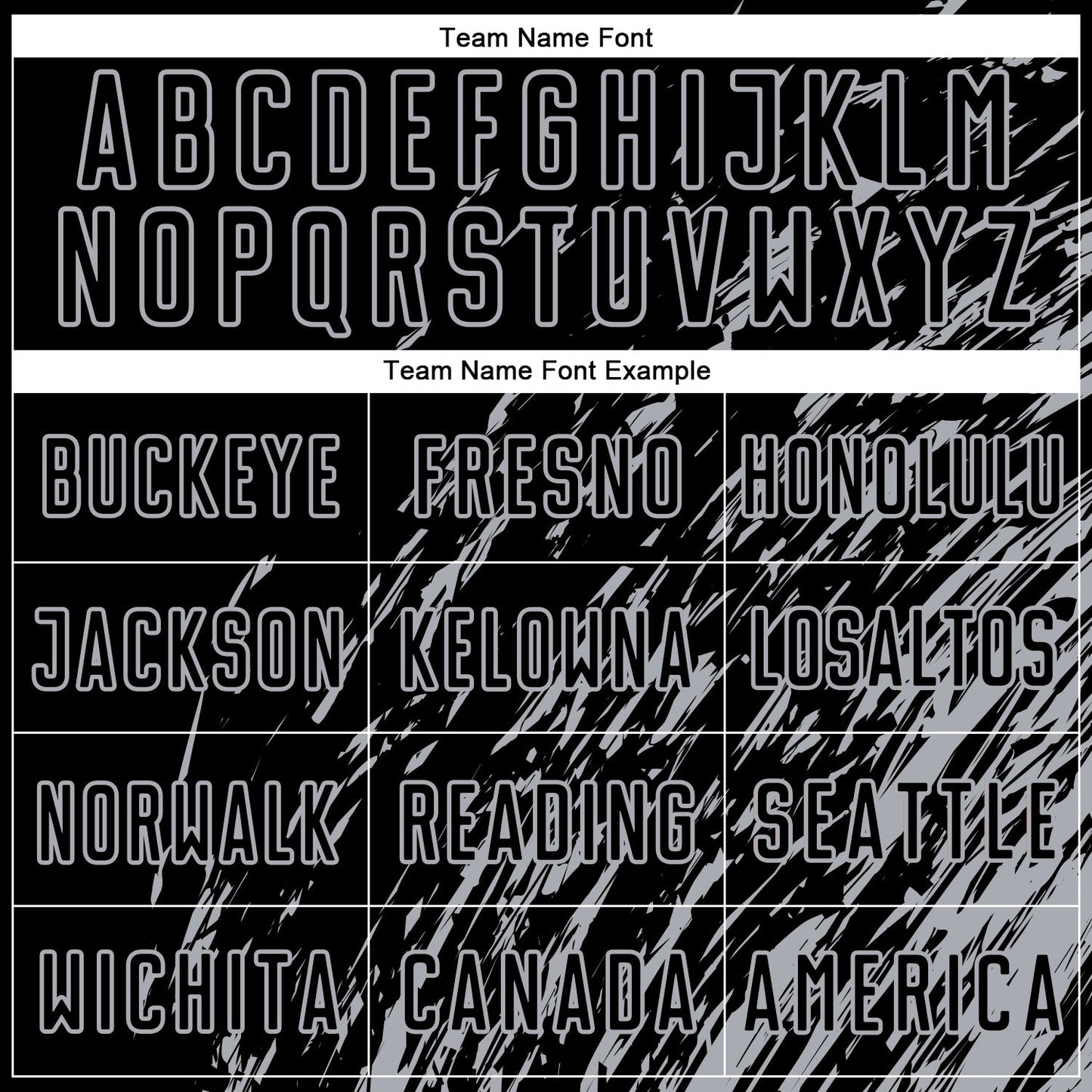 Custom Black Gray Splash Sublimation Soccer Uniform Jersey